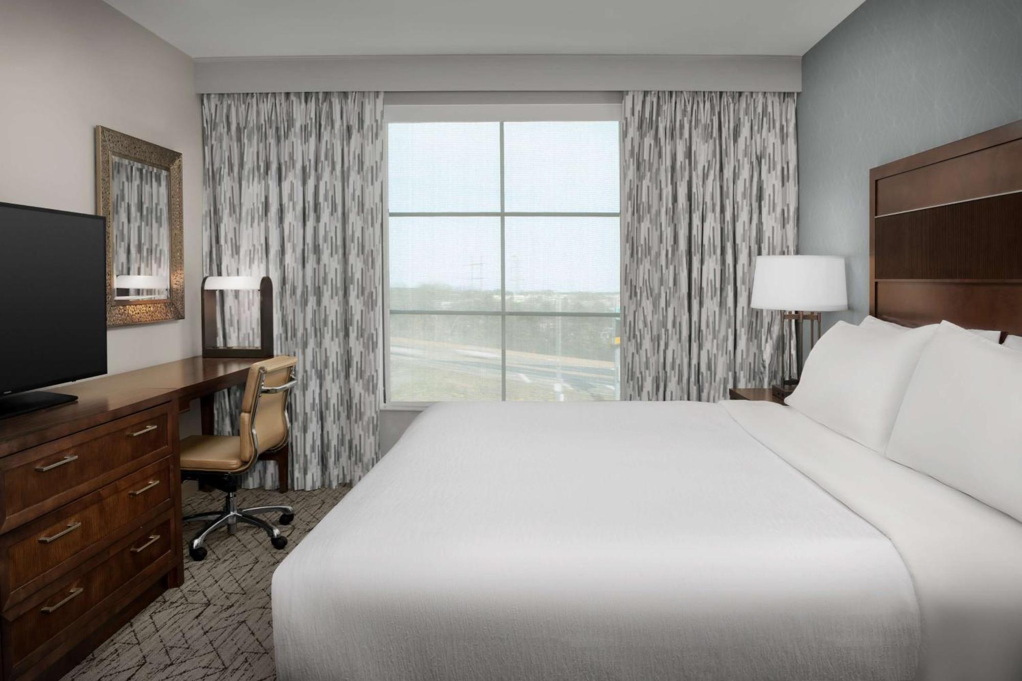 Embassy Suites Springfield Extérieur photo